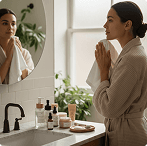Daily Skincare Rituals for Healthy Skin